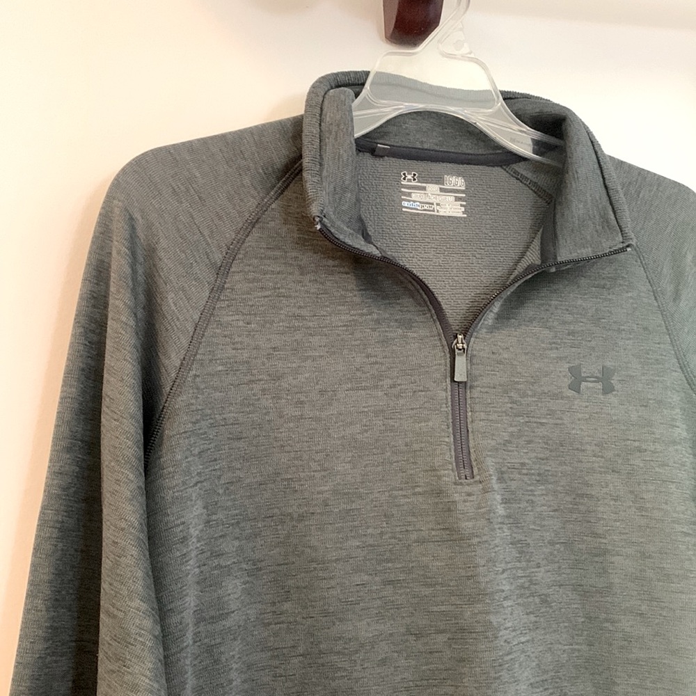 Men’s Under Armour 1/4 Zip